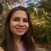 Alyssa E., Babysitter in Social Circle, GA with 1 year paid experience