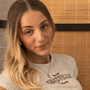 Lilly M., Babysitter in Pittsburgh, PA with 1 year paid experience