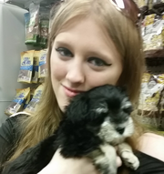 Micaela K., Pet Care Provider in East Grand Forks, MN 56721 with 2 years paid experience