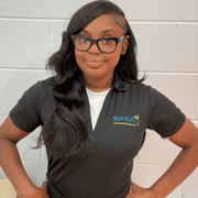 Brittany U., Babysitter in 43102 with 3 years of paid experience