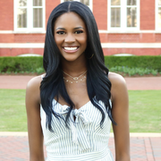 Charity L., Babysitter in Columbus, GA with 4 years paid experience