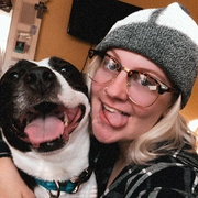 Rebecca I., Pet Care Provider in Avon Lake, OH with 1 year paid experience