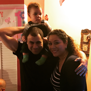 Dalia E., Babysitter in Central Islip, NY with 1 year paid experience