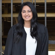 Simran P. - Washington Babysitter