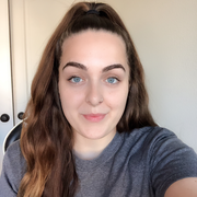Ciara C. - Wylie Babysitter
