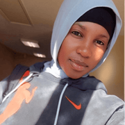 Habibatou S., Nanny in Buford, GA 30519 with 6 years of paid experience