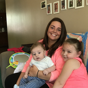 Shannon S., Nanny in South Bend, IN with 10 years paid experience