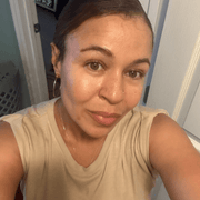 Cabina F., Child Care Provider in 28371 with 16 years of paid experience