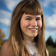 Sophia T. - Lolo Babysitter