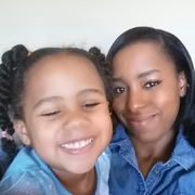 Alexcia M. - Spring Lake Babysitter