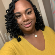 Ayanah B., Nanny in Linden, NJ with 5 years paid experience