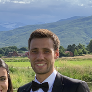 Spencer G., Babysitter in New York, NY with 0 years paid experience