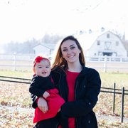 Erika W., Babysitter in Leonardtown, MD with 5 years paid experience