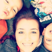 Sarah R., Babysitter in Bakersfield, CA with 4 years paid experience