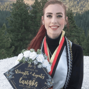 Amber I., Babysitter in Verdi, NV with 7 years paid experience