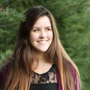 Kristina M., Care Companion in Bellingham, WA with 1 year paid experience