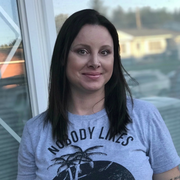 Rebecca H. - Cheyenne Babysitter