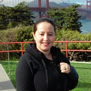 Karima M., Nanny in Pinole, CA with 6 years paid experience