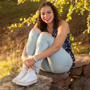 Ayanna S. - Stillwater Babysitter
