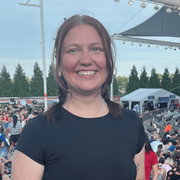 Emily C., Babysitter in 72751 with 2 years of paid experience