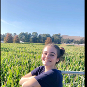 Janae K., Child Care in Olympic Valley, CA 96146 with 0 years of paid experience