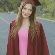 Alivia H., Babysitter in Eugene, OR with 3 years paid experience