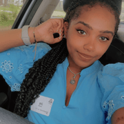 Jayla  C., Babysitter in Alpine, AL 35014 with 2 years of paid experience