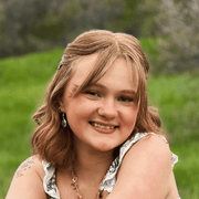 Holly B., Babysitter in 84041 with 4 years of paid experience