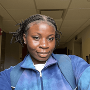 Plamedie M., Child Care Provider in 37686 with 4 years of paid experience