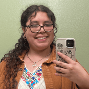 Lucia A., Child Care in Greenfield, CA 93927 with 5 years of paid experience