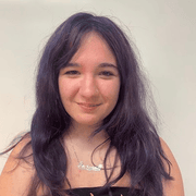 Lucianna L., Care Companion in New Paltz, NY with 1 year paid experience