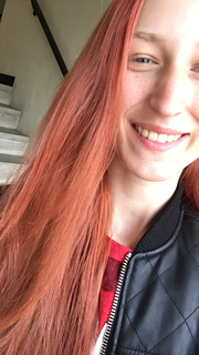 Kirstyn K. - Warrensburg Nanny