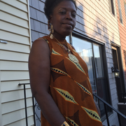Camille C., Nanny in Brooklyn, NY with 25 years paid experience
