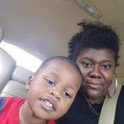Fredricka D., Nanny in Houston, TX with 7 years paid experience