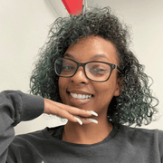 Iyana D., Nanny in Aurora, CO with 4 years paid experience