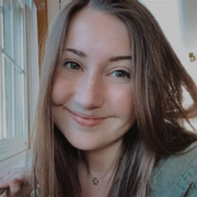 Paige D., Child Care in Drumore, PA 17518 with 1 year of paid experience