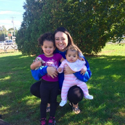 Lianna H., Nanny in West Yarmouth, MA with 12 years paid experience