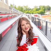 Jordyn K., Child Care Provider in 41018 with 4 years of paid experience