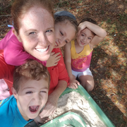 Mandy J., Nanny in Caledonia, MS with 10 years paid experience