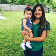 Frida Z., Nanny in Dallas, TX with 1 year paid experience