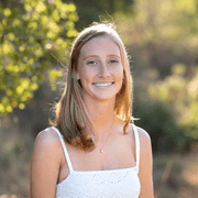 Rachel D., Nanny in San Anselmo, CA with 6 years paid experience