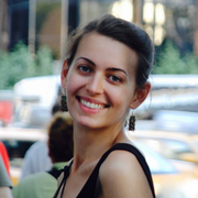 Ioana M. - Mundelein <span class="translation_missing" title="translation missing: en.application.care_types.child_care">Child Care</span>