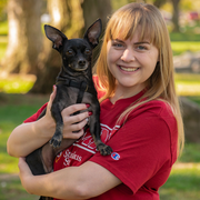 Emily S., Pet Care Provider in Turlock, CA with 5 years paid experience