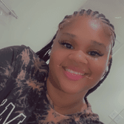 Nyaisha C., Babysitter in Portsmouth, VA with 1 year paid experience