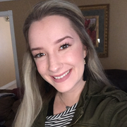 Haley F. - Tyler Nanny