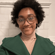 Kyala R., Nanny in 07045 with 8 years of paid experience