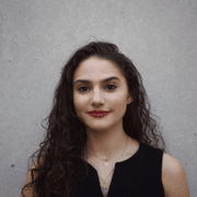 Madison I., Babysitter in 33326 with 1 year of paid experience