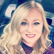 Valerie G. - Berea Nanny