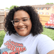 Escarlin A., Babysitter in Bethlehem, PA with 3 years paid experience