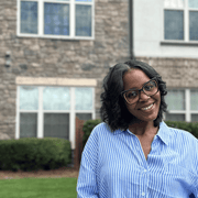 Anais  K., Child Care Provider in 30319 with 6 years of paid experience